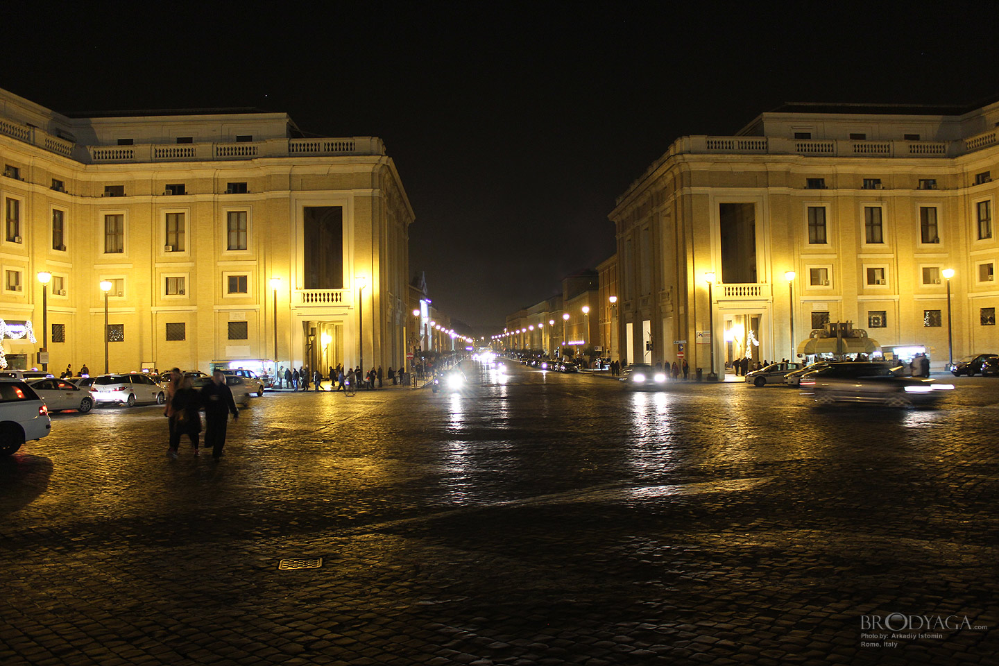 Rome